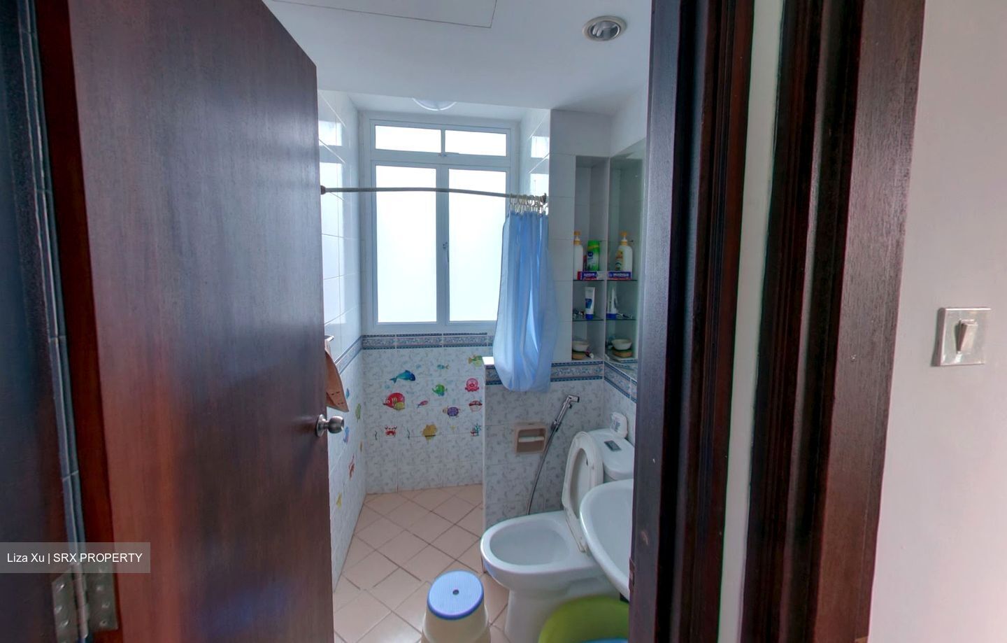 The Atria At Meyer (D15), Condominium #486678441